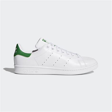 adidas white sneakers womens stan smith|adidas stan smith white foot locker.